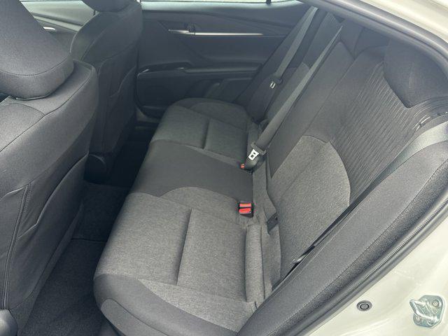 new 2026 Toyota Camry car, priced at $33,068