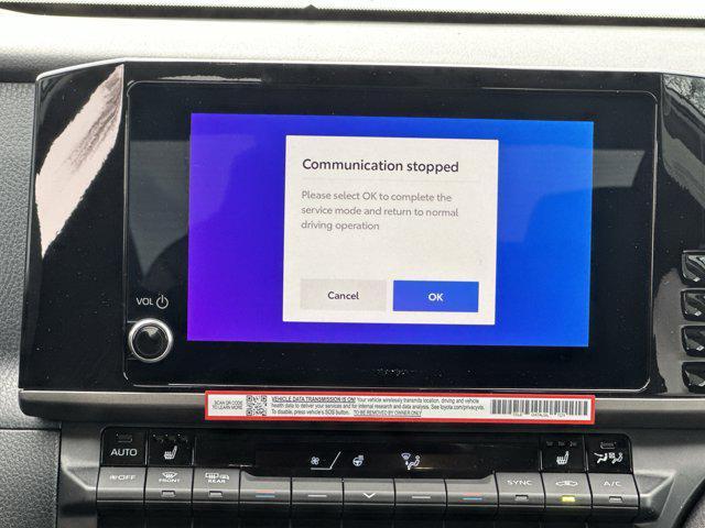 new 2026 Toyota Camry car, priced at $33,068