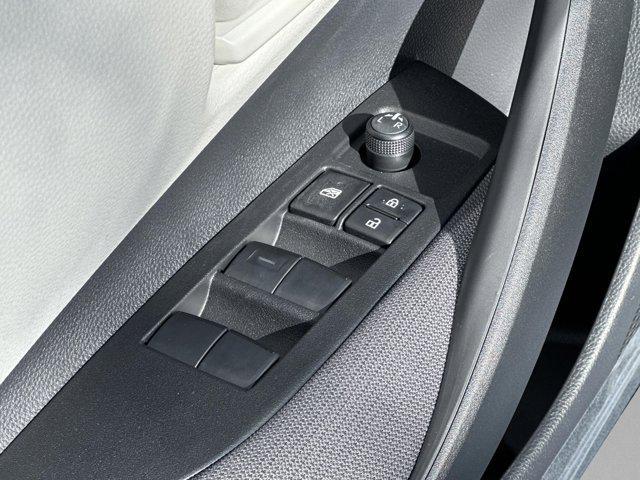 new 2026 Toyota Corolla car, priced at $25,083