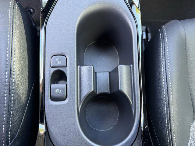 used 2025 Toyota Corolla car, priced at $26,946