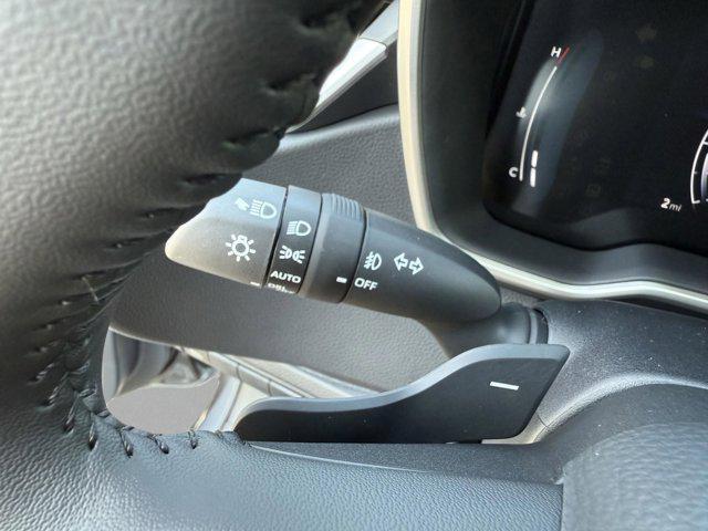 used 2025 Toyota Corolla car, priced at $26,946