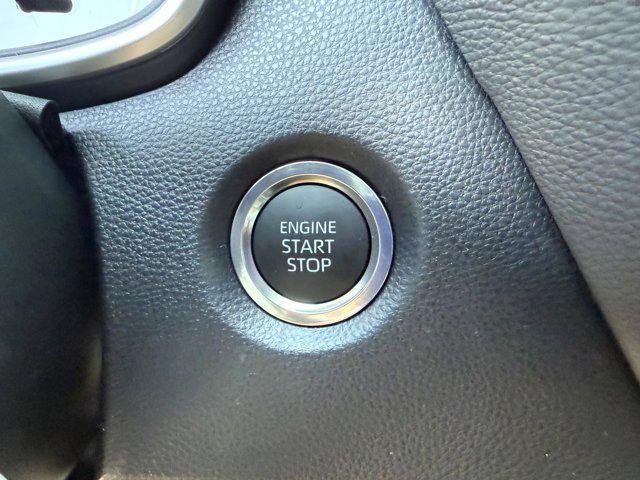 used 2025 Toyota Corolla car, priced at $26,946