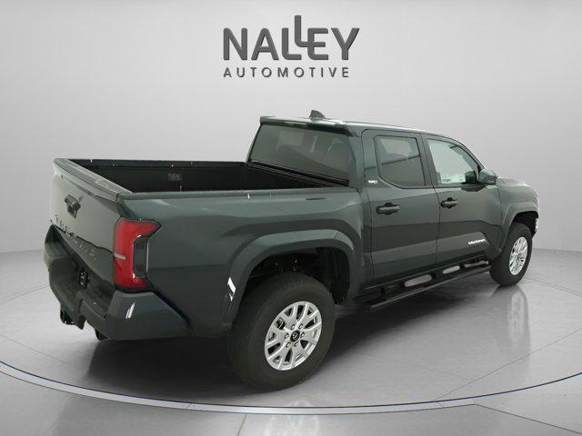 new 2026 Toyota Tacoma car, priced at $41,346