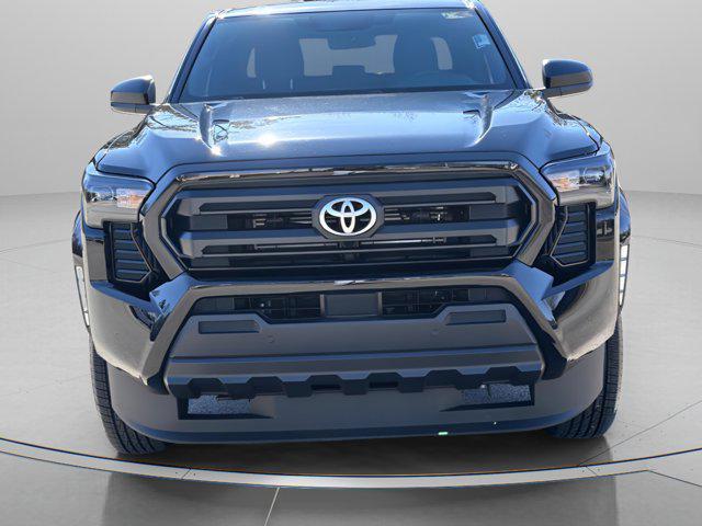 used 2025 Toyota Tacoma car, priced at $34,517