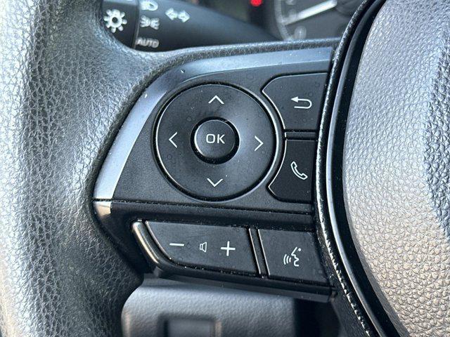 used 2020 Toyota Corolla car, priced at $17,980