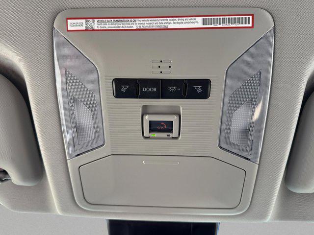 new 2025 Toyota RAV4 Hybrid car, priced at $36,506