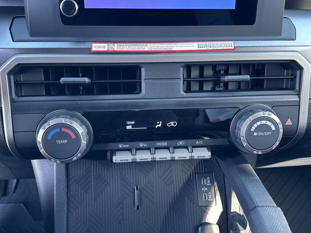 new 2026 Toyota 4Runner car, priced at $48,126