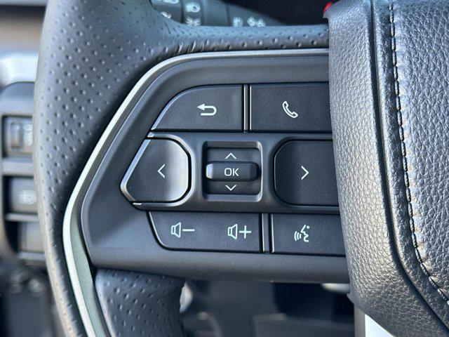 new 2026 Toyota 4Runner car, priced at $48,126