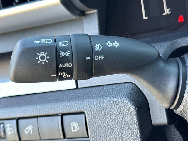 new 2026 Toyota 4Runner car, priced at $48,126