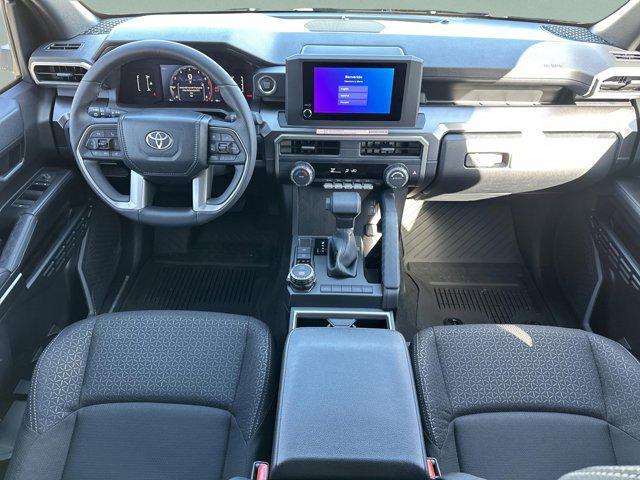 new 2026 Toyota 4Runner car, priced at $48,126