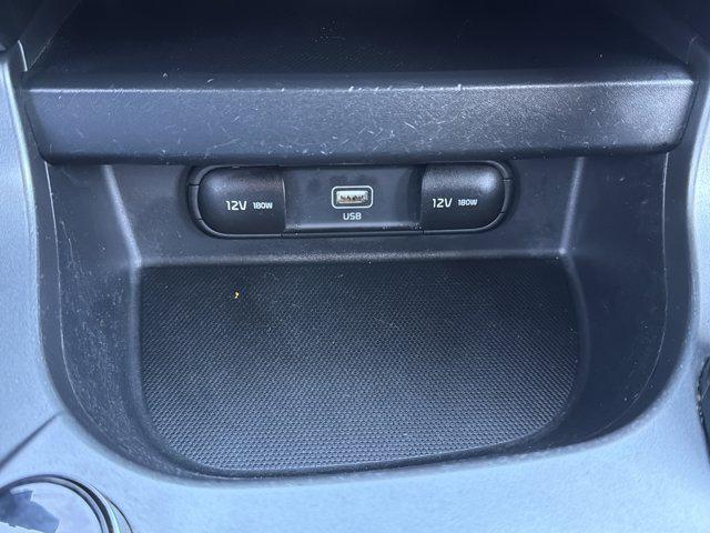 used 2021 Kia Seltos car, priced at $13,540