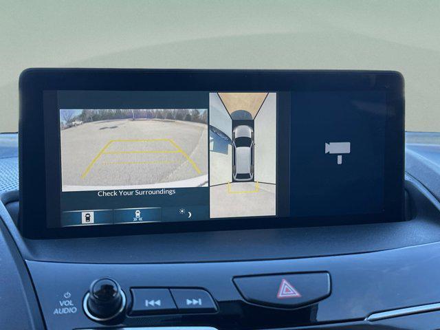 used 2021 Acura RDX car, priced at $24,759