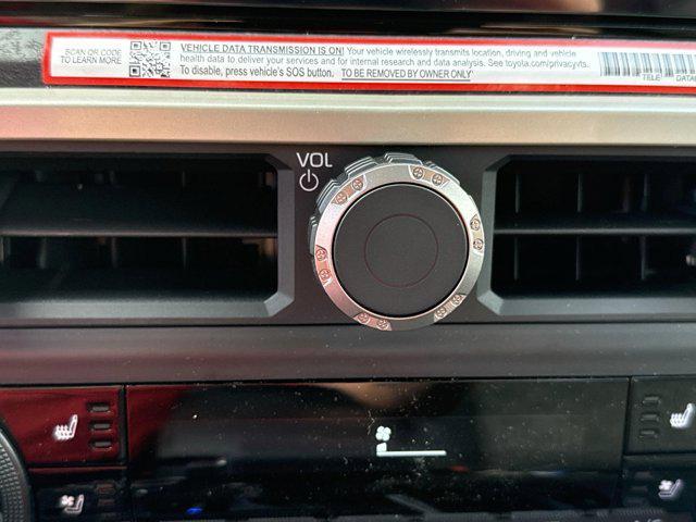 new 2025 Toyota Tacoma car, priced at $60,631