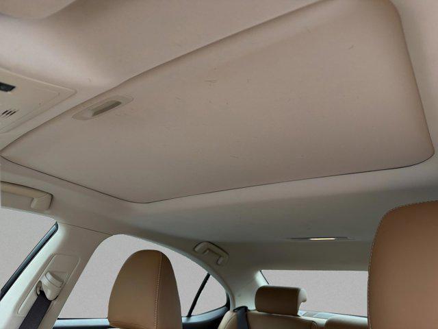 used 2016 Lexus ES 300h car, priced at $15,290