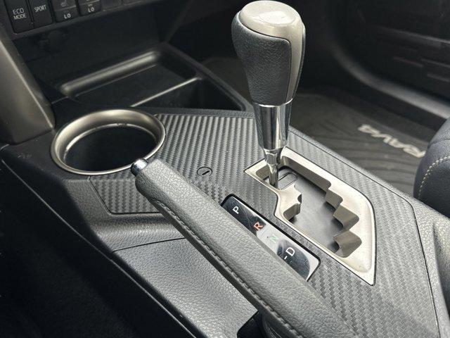 used 2015 Toyota RAV4 car, priced at $14,937