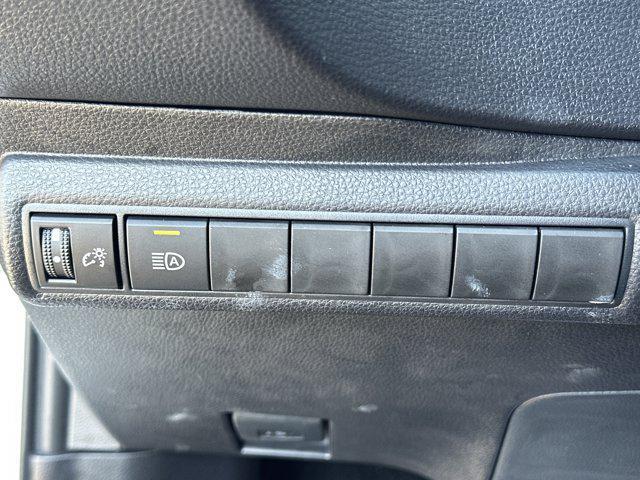used 2025 Toyota Corolla car, priced at $22,171