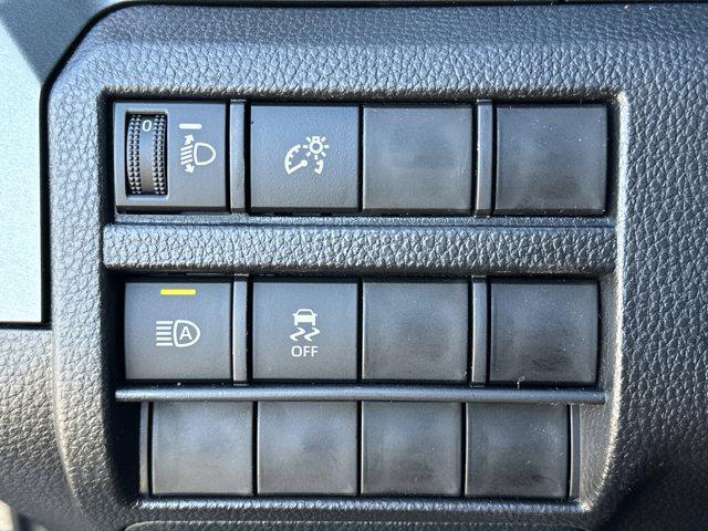 new 2025 Toyota Tacoma car, priced at $44,137