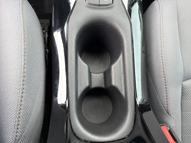 used 2021 Toyota Corolla car, priced at $16,750