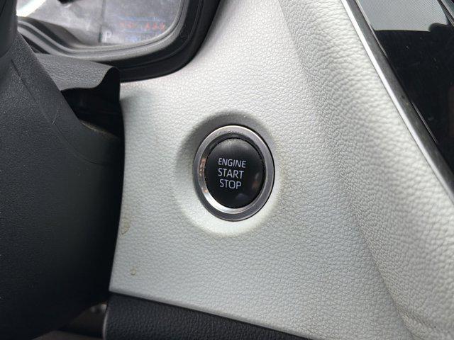 used 2021 Toyota Corolla car, priced at $16,750