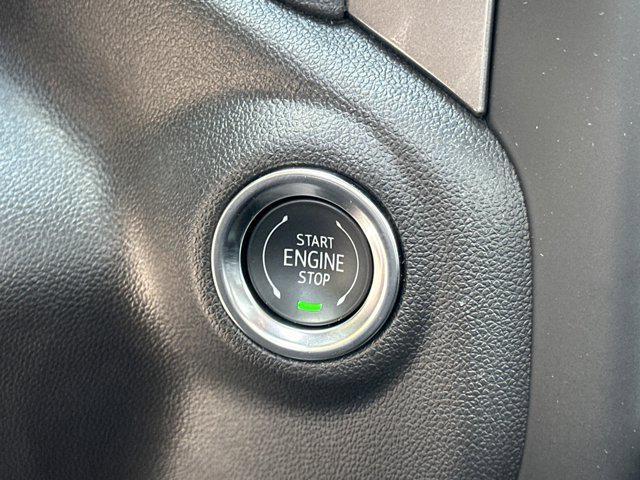 used 2025 GMC Sierra 1500 car, priced at $27,990