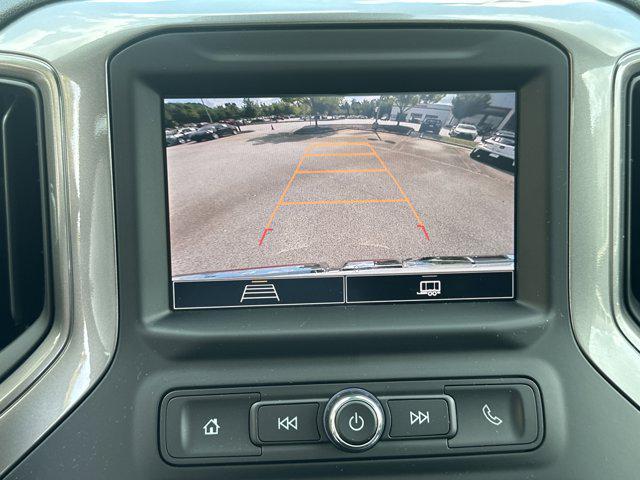 used 2025 GMC Sierra 1500 car, priced at $27,990