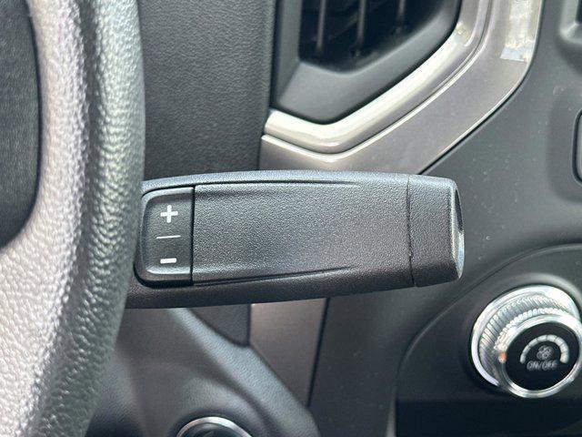 used 2025 GMC Sierra 1500 car, priced at $27,990