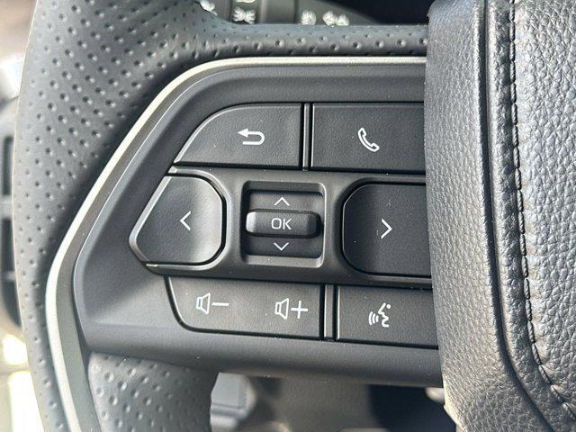 new 2025 Toyota 4Runner car, priced at $46,716