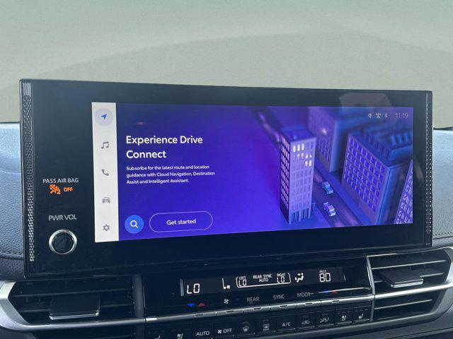 used 2025 Toyota Sienna car, priced at $49,081