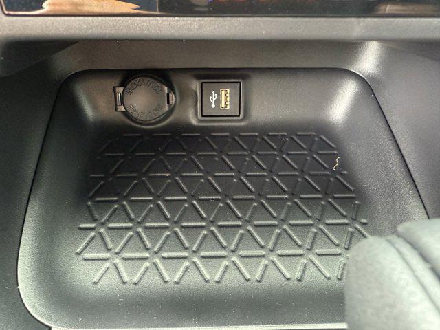 used 2025 Toyota RAV4 car, priced at $29,961