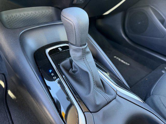 used 2026 Toyota Corolla car