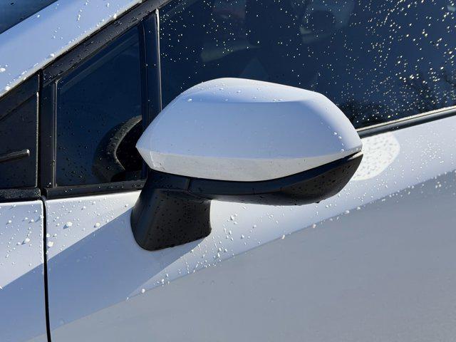 used 2026 Toyota Corolla car