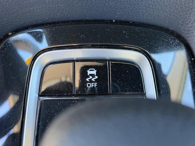 used 2026 Toyota Corolla car