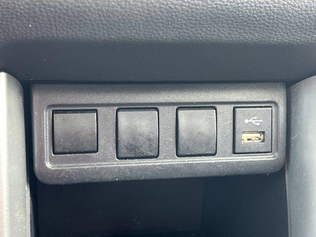 used 2022 Toyota Corolla Cross car, priced at $21,768