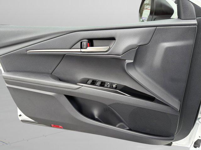 new 2026 Toyota Camry car, priced at $34,516