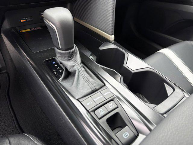 new 2026 Toyota Camry car, priced at $34,516