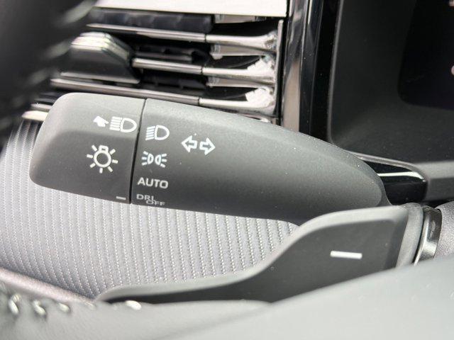 new 2026 Toyota Camry car, priced at $34,516