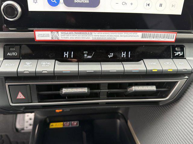 new 2026 Toyota Camry car, priced at $34,516