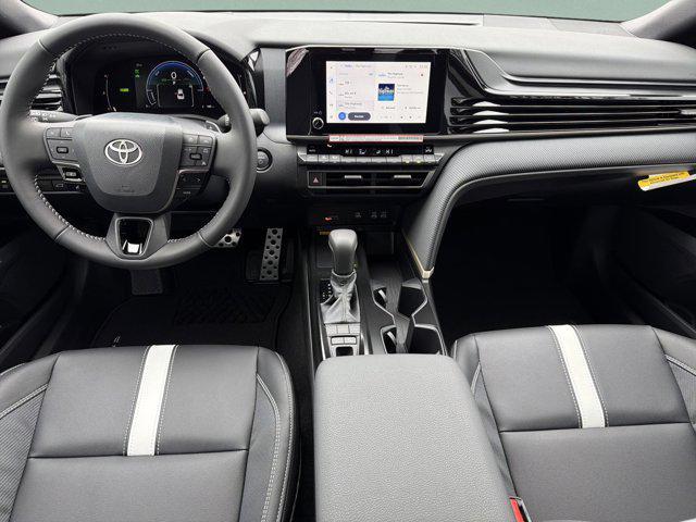 new 2026 Toyota Camry car, priced at $34,516