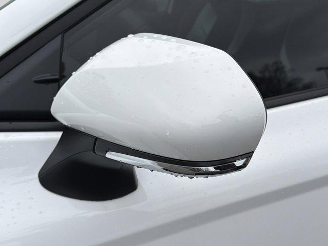 new 2026 Toyota Camry car, priced at $34,516