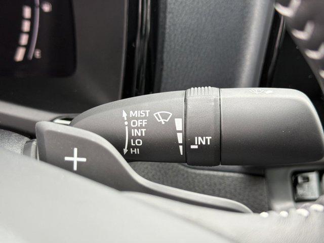 new 2026 Toyota Camry car, priced at $34,516