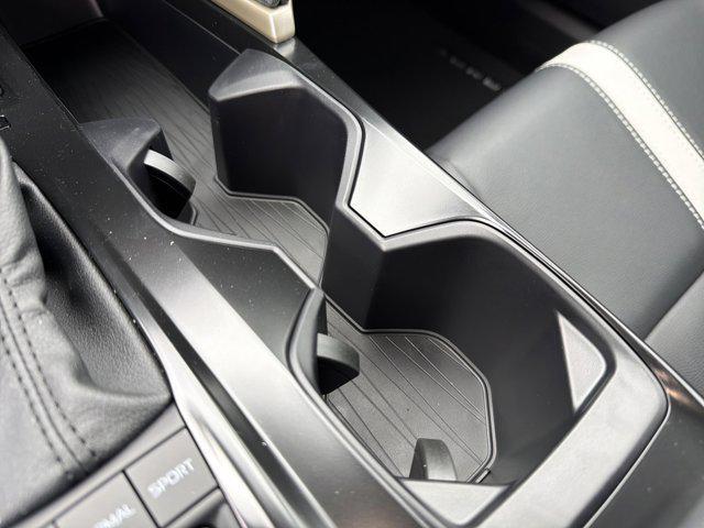 new 2026 Toyota Camry car, priced at $34,516