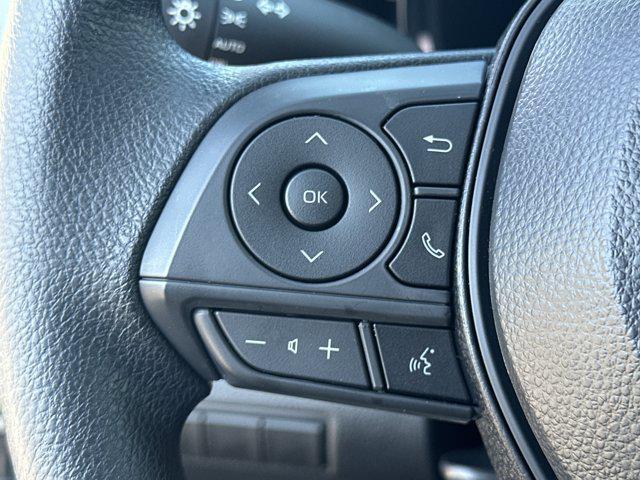 new 2026 Toyota Corolla car, priced at $25,758