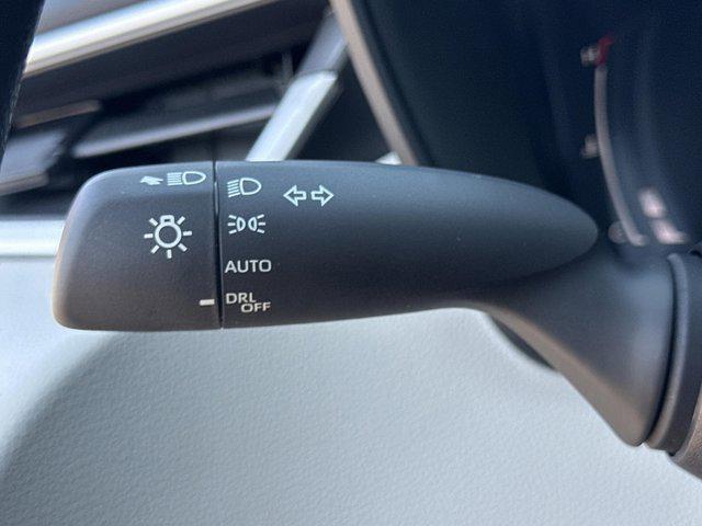 new 2026 Toyota Corolla car, priced at $25,758