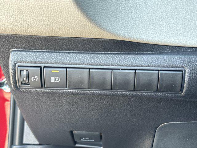 new 2026 Toyota Corolla car, priced at $25,758