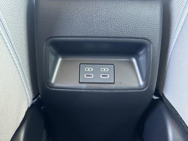 new 2026 Toyota Corolla car, priced at $25,758