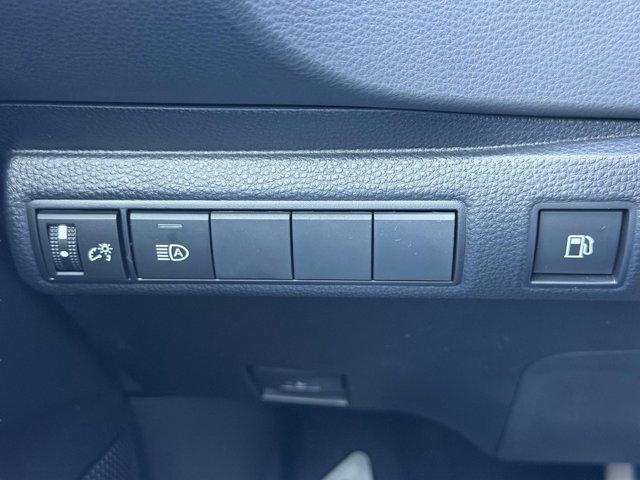 new 2026 Toyota Corolla Hybrid car, priced at $27,467