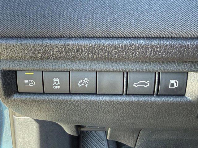 used 2025 Toyota Camry car, priced at $26,711