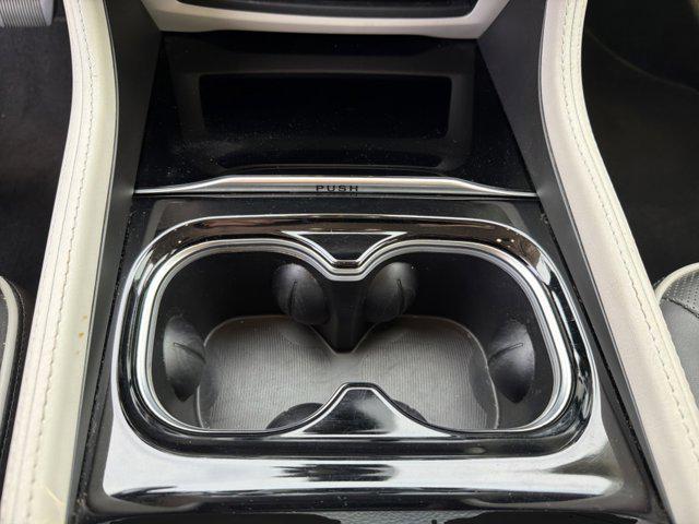 used 2022 Chrysler Pacifica Hybrid car, priced at $31,795