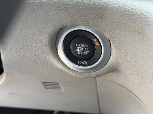 used 2022 Chrysler Pacifica Hybrid car, priced at $31,795