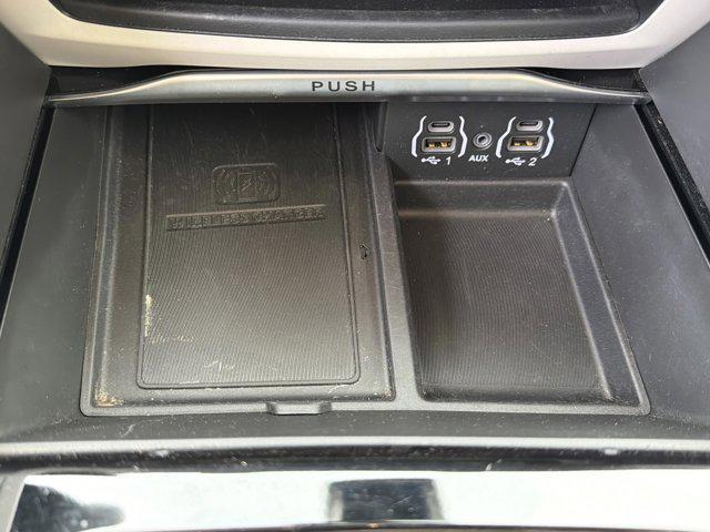 used 2022 Chrysler Pacifica Hybrid car, priced at $31,795